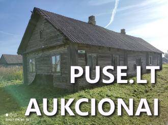 Gyvenamas namas Pastatai Lažų g. 25, 58310 Lažai, Surviliškio sen., Kėdainių r. sav. 4