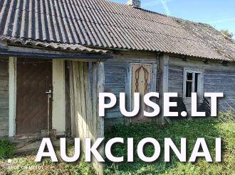 Gyvenamas namas Pastatai Lažų g. 25, 58310 Lažai, Surviliškio sen., Kėdainių r. sav. 6