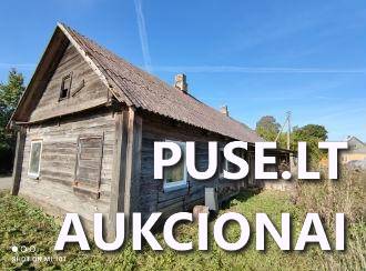 Gyvenamas namas Pastatai Lažų g. 25, 58310 Lažai, Surviliškio sen., Kėdainių r. sav. 7