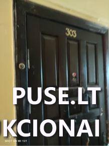 Butas Patalpos/Butai S. Jaugelio Telegos g. 28, 57252 Kėdainiai, Kėdainių miesto sen., Kėdainių r. sav. 3