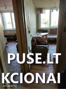 Butas Patalpos/Butai S. Jaugelio Telegos g. 28, 57252 Kėdainiai, Kėdainių miesto sen., Kėdainių r. sav. 4