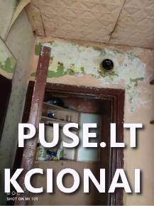 Butas Patalpos/Butai S. Jaugelio Telegos g. 28, 57252 Kėdainiai, Kėdainių miesto sen., Kėdainių r. sav. 8