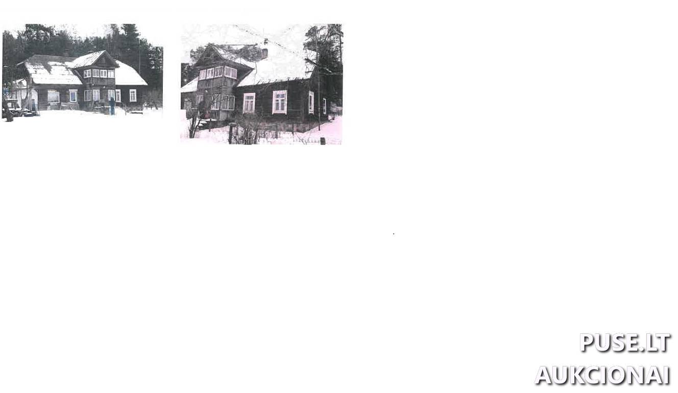 Butas Nr. 2 Patalpos/Butai Juodžių g. 41, 13211 Juodžiai, Marijampolio sen., Vilniaus r. sav. 2