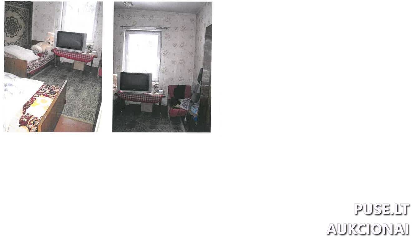 Butas Nr. 2 Patalpos/Butai Juodžių g. 41, 13211 Juodžiai, Marijampolio sen., Vilniaus r. sav. 3