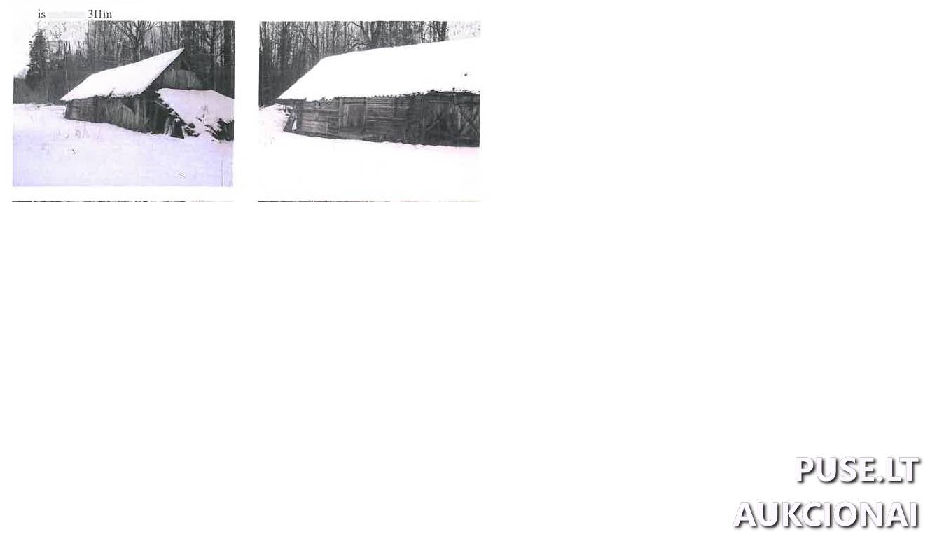 Butas Nr. 2 Patalpos/Butai Juodžių g. 41, 13211 Juodžiai, Marijampolio sen., Vilniaus r. sav. 6