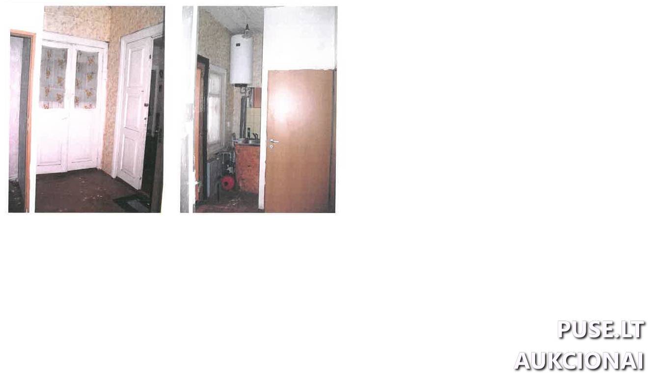 Butas Nr. 2 Patalpos/Butai Juodžių g. 41, 13211 Juodžiai, Marijampolio sen., Vilniaus r. sav. 9