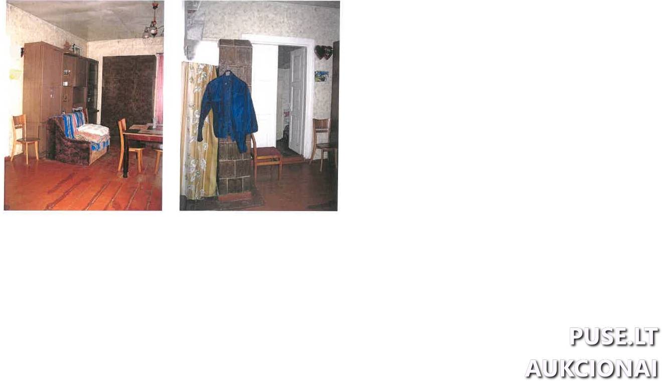 Butas Nr. 2 Patalpos/Butai Juodžių g. 41, 13211 Juodžiai, Marijampolio sen., Vilniaus r. sav. 12