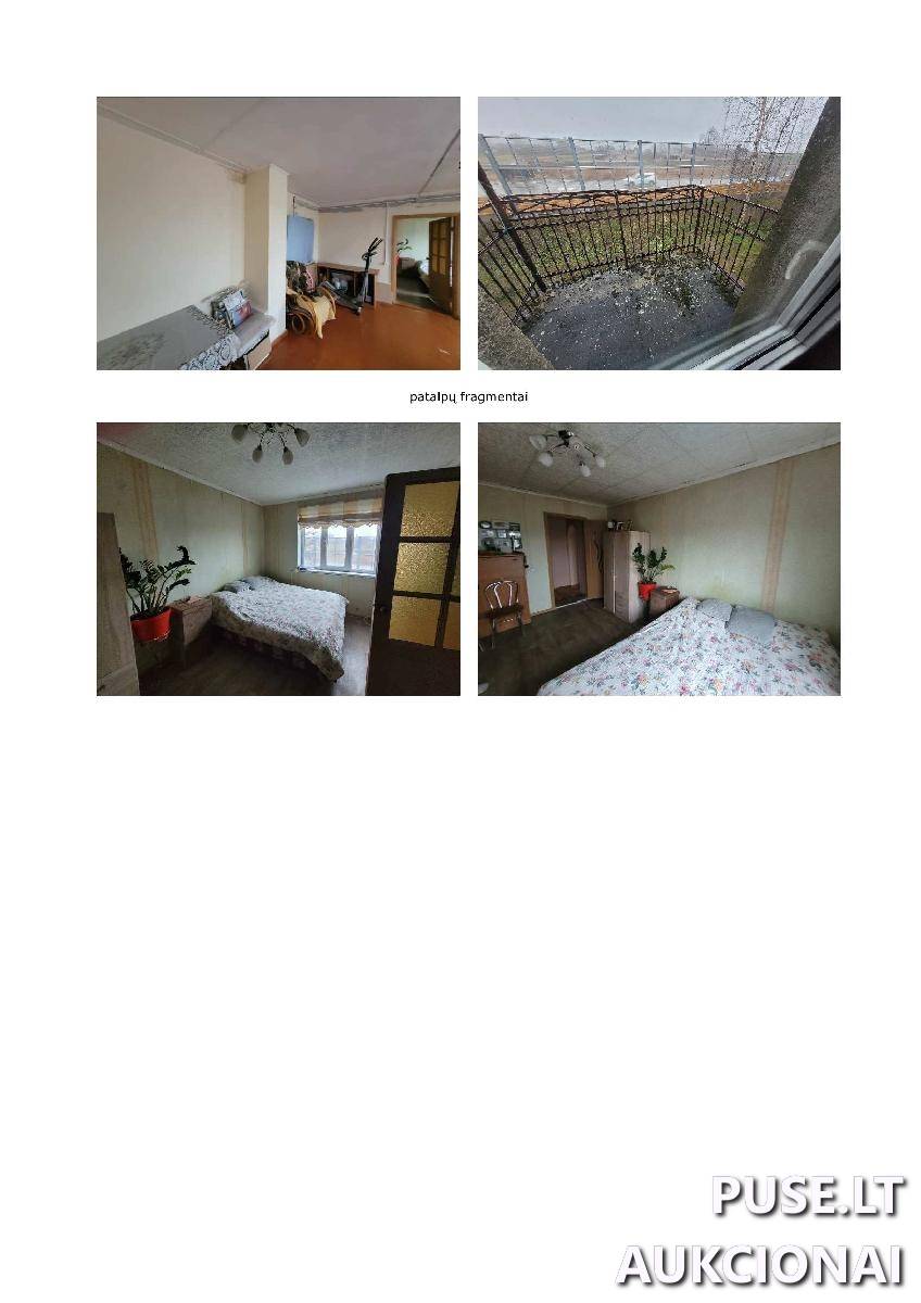 Biblioteka Patalpos/Butai Kuršaičių g. 1, 96357 Dituva, Priekulės sen., Klaipėdos r. sav. 1