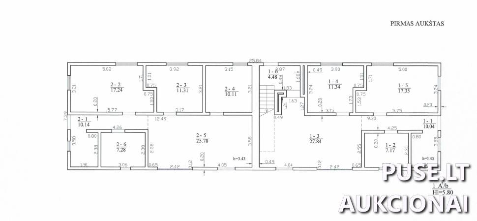 Dvibutis gyvenamasis namas Pastatai Skersinės Sodų 3-ioji g. 28, 08449 Vilnius, Vilniaus m. sav. 12