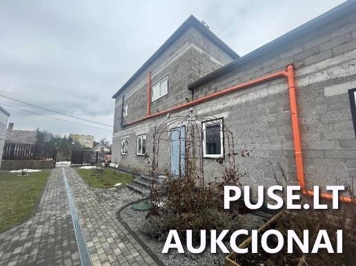 Dvibutis gyvenamasis namas Pastatai Skersinės Sodų 3-ioji g. 28, 08449 Vilnius, Vilniaus m. sav. 16