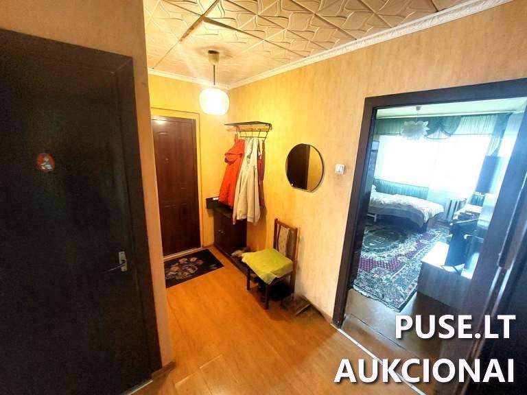 Butas Patalpos/Butai Ramučių g. 34, 85158 Naujoji Akmenė, Naujosios Akmenės miesto sen., Akmenės r. sav. 3