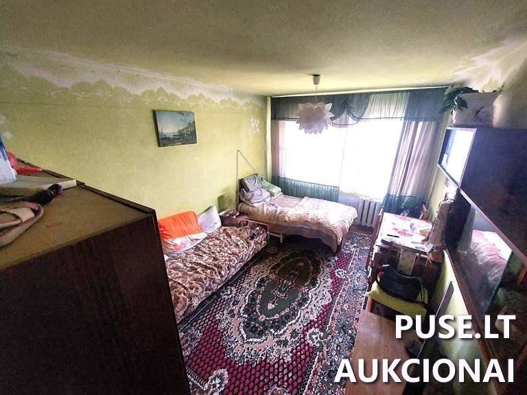 Butas Patalpos/Butai Ramučių g. 34, 85158 Naujoji Akmenė, Naujosios Akmenės miesto sen., Akmenės r. sav. 4