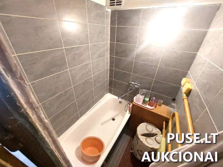 Butas Patalpos/Butai Ramučių g. 34, 85158 Naujoji Akmenė, Naujosios Akmenės miesto sen., Akmenės r. sav. 6