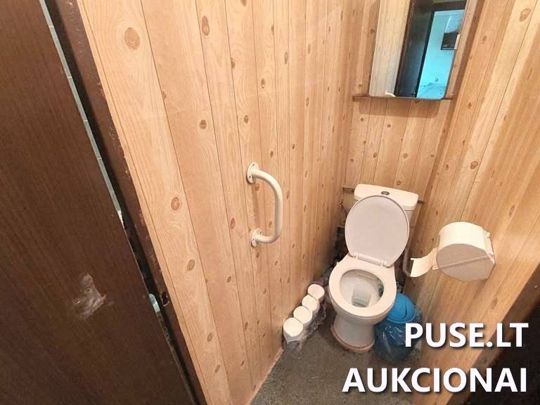 Butas Patalpos/Butai Ramučių g. 34, 85158 Naujoji Akmenė, Naujosios Akmenės miesto sen., Akmenės r. sav. 7
