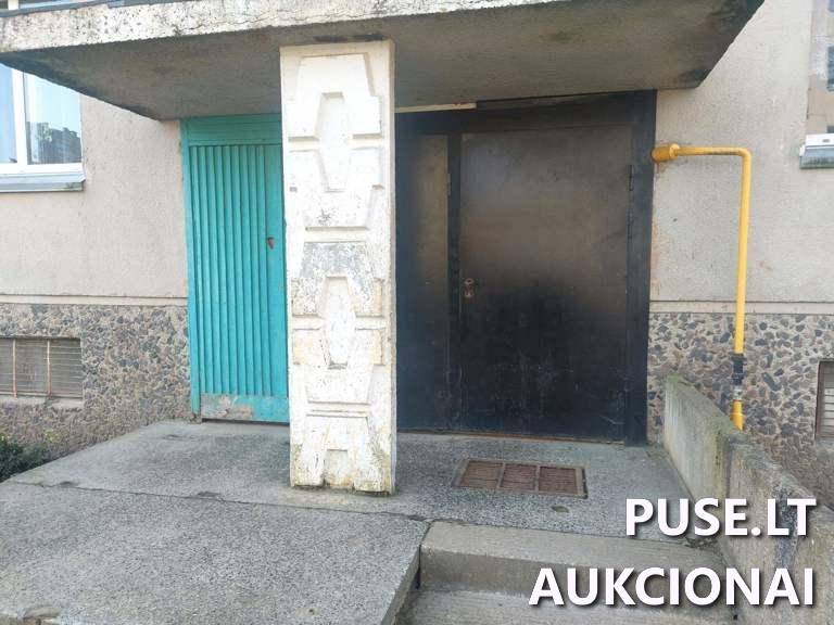 Butas Patalpos/Butai Ramučių g. 34, 85158 Naujoji Akmenė, Naujosios Akmenės miesto sen., Akmenės r. sav. 8