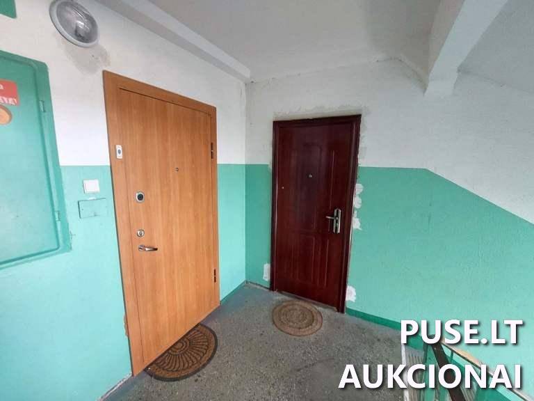 Butas Patalpos/Butai Ramučių g. 34, 85158 Naujoji Akmenė, Naujosios Akmenės miesto sen., Akmenės r. sav. 9