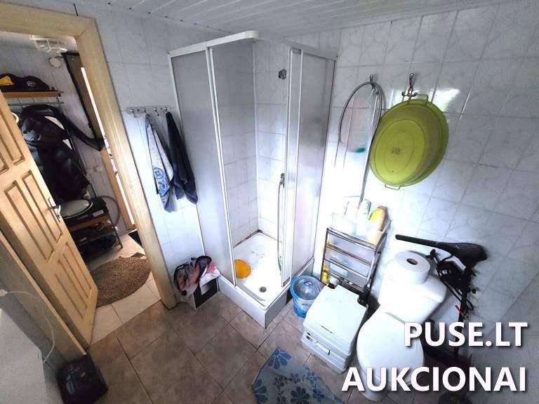 Gyvenamasis namas Pastatai Kalbutiškės 6, 42261, Jūžintų sen., Rokiškio r. sav. 3