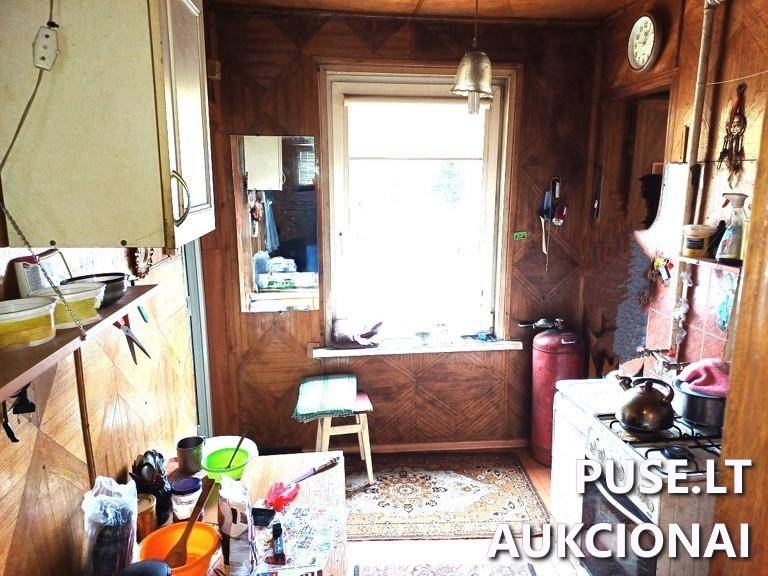 Butas Patalpos/Butai P. Cvirkos g. 4, 70418 Kybartai, Kybartų sen., Vilkaviškio r. sav. 3
