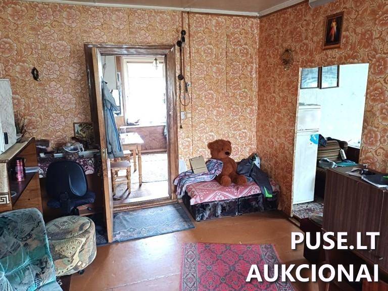 Butas Patalpos/Butai P. Cvirkos g. 4, 70418 Kybartai, Kybartų sen., Vilkaviškio r. sav. 13