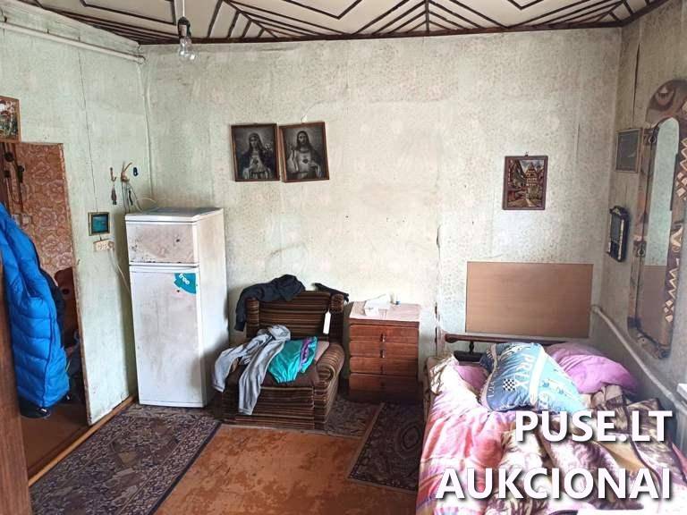 Butas Patalpos/Butai P. Cvirkos g. 4, 70418 Kybartai, Kybartų sen., Vilkaviškio r. sav. 14