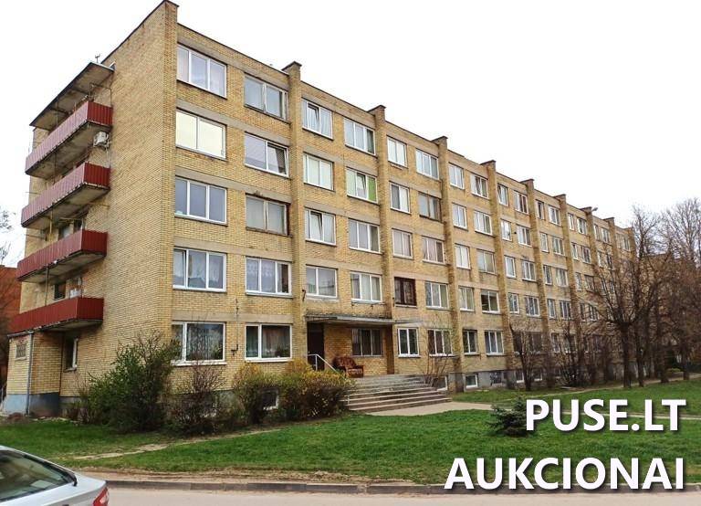 Kambarys Patalpos/Butai Partizanų g. 14, 50211 Kaunas, Kauno m. sav. 2