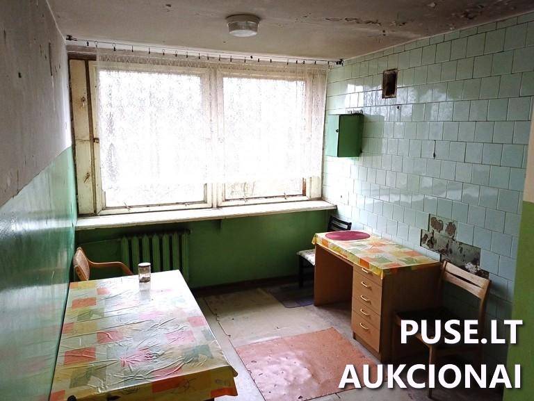 Kambarys Patalpos/Butai Partizanų g. 14, 50211 Kaunas, Kauno m. sav. 3