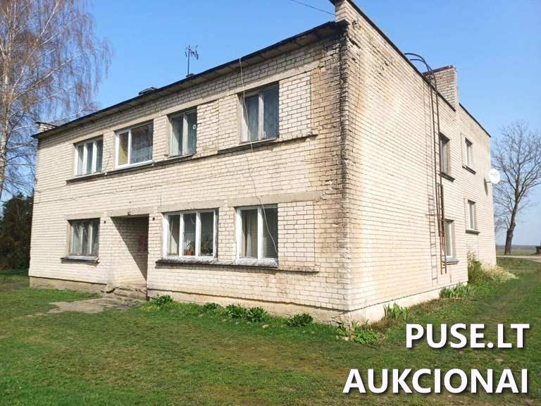 Butas Patalpos/Butai Mokyklos g. 6, 82258 Beinorava, Sidabravo sen., Radviliškio r. sav. 2
