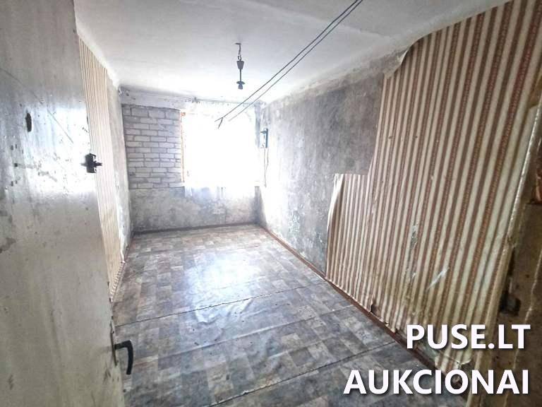 Butas Patalpos/Butai Mokyklos g. 6, 82258 Beinorava, Sidabravo sen., Radviliškio r. sav. 3