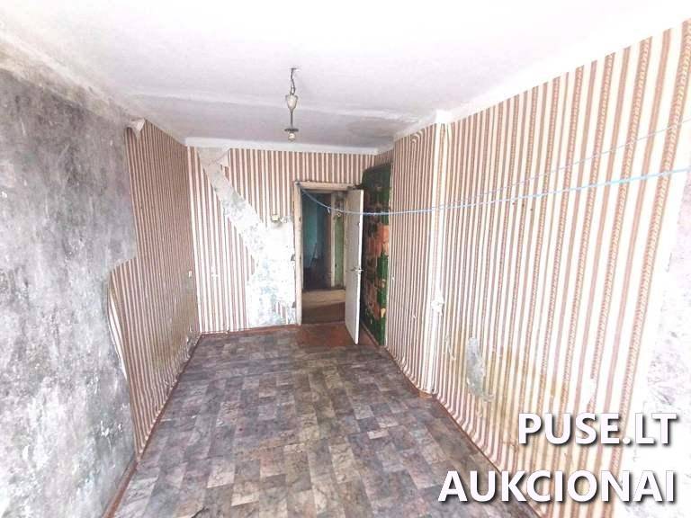 Butas Patalpos/Butai Mokyklos g. 6, 82258 Beinorava, Sidabravo sen., Radviliškio r. sav. 4