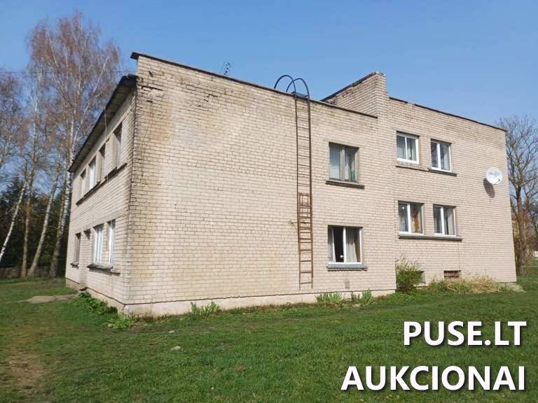 Butas Patalpos/Butai Mokyklos g. 6, 82258 Beinorava, Sidabravo sen., Radviliškio r. sav. 7