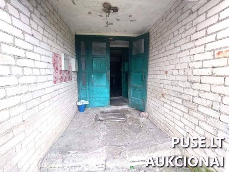 Butas Patalpos/Butai Mokyklos g. 6, 82258 Beinorava, Sidabravo sen., Radviliškio r. sav. 8