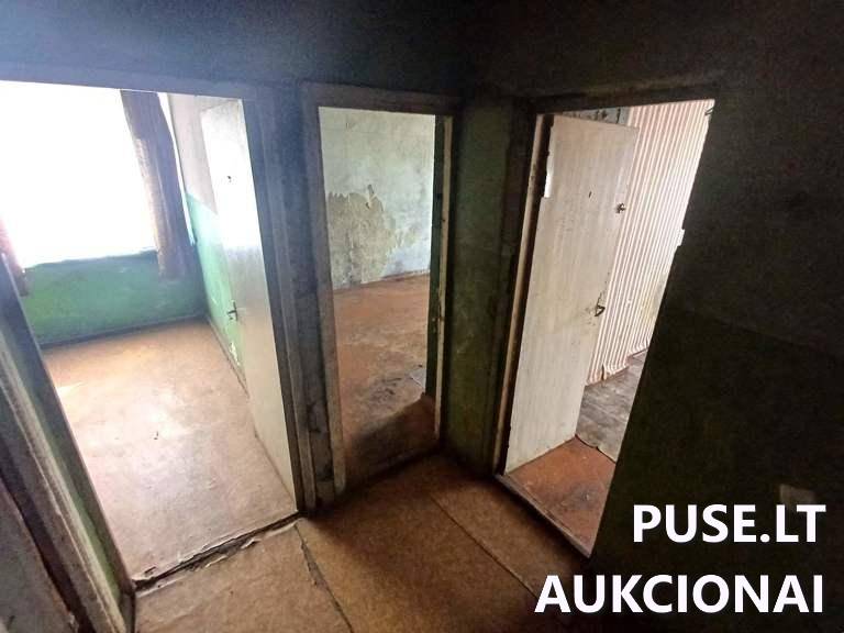 Butas Patalpos/Butai Mokyklos g. 6, 82258 Beinorava, Sidabravo sen., Radviliškio r. sav. 10