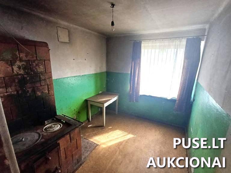 Butas Patalpos/Butai Mokyklos g. 6, 82258 Beinorava, Sidabravo sen., Radviliškio r. sav. 11
