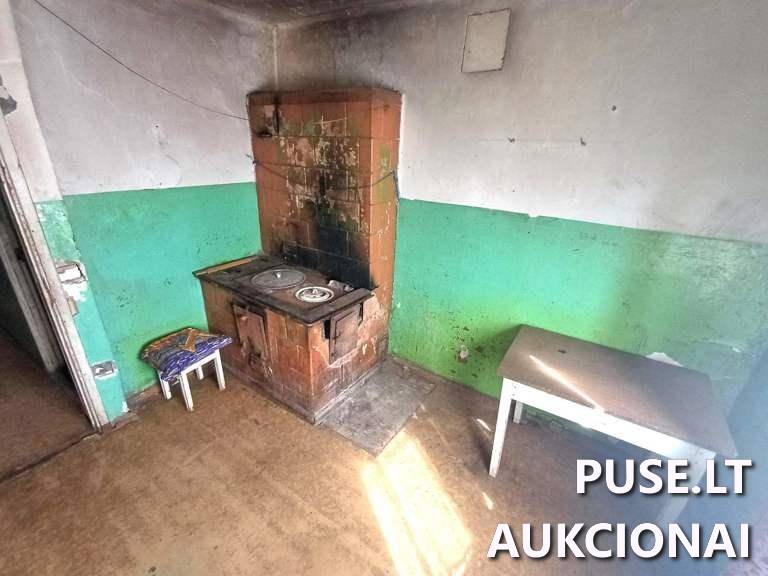 Butas Patalpos/Butai Mokyklos g. 6, 82258 Beinorava, Sidabravo sen., Radviliškio r. sav. 12