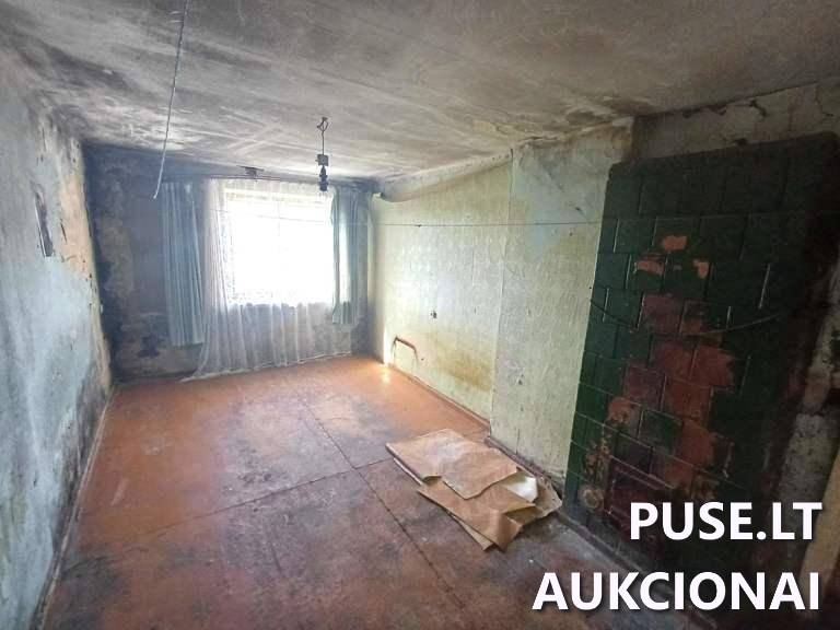 Butas Patalpos/Butai Mokyklos g. 6, 82258 Beinorava, Sidabravo sen., Radviliškio r. sav. 13