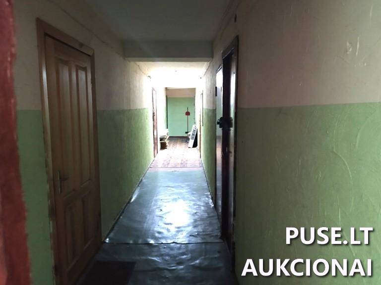 Butas Patalpos/Butai Aušros g. 21, 69220 Kalvarija, Kalvarijos sen., Kalvarijos sav. 1