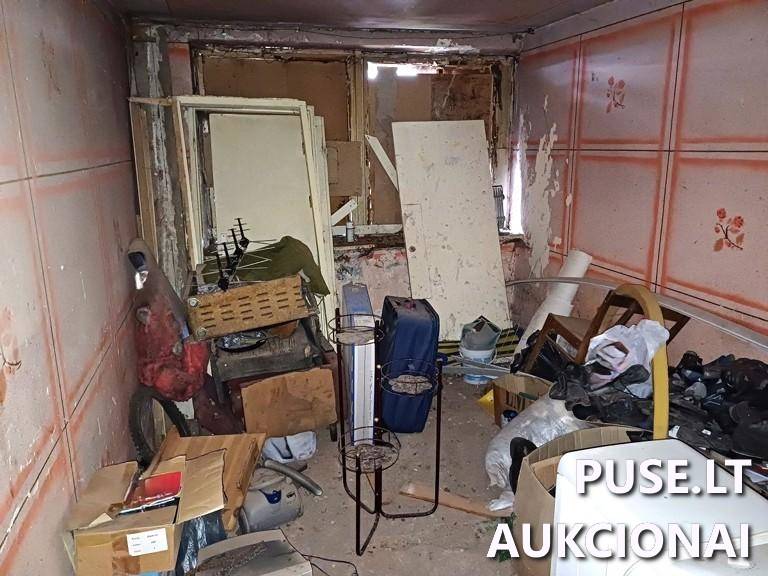 Butas Patalpos/Butai Aušros g. 21, 69220 Kalvarija, Kalvarijos sen., Kalvarijos sav. 13