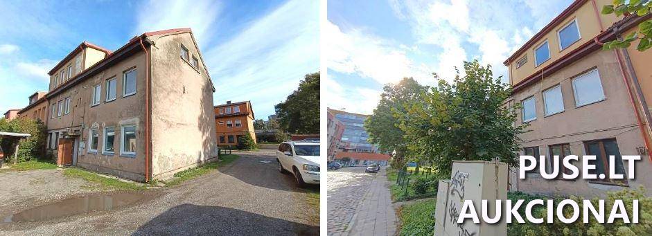 Butas Patalpos/Butai Tulpių g. 16, 91209 Klaipėda, Klaipėdos m. sav. 2