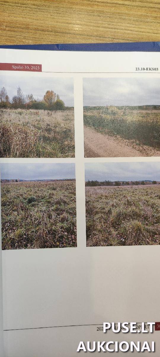 Žemės sklypas Sklypai Vilniaus r. Pagirių gimnazija, Vilniaus r. sav. Pagirių k. Šiltnamių g. 22 4