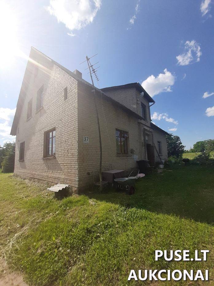 Butas Nr.3 Patalpos/Butai Bėčiūnų g. 37, 30193 Bėčiūnai, Ignalinos sen., Ignalinos r. sav. 2