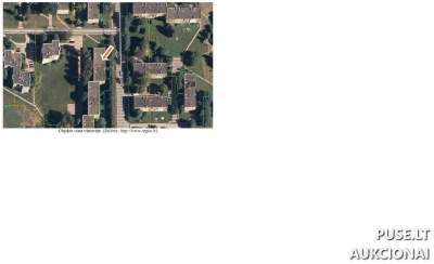 Parduodamas butas Ignalinos r. sav., Didžiasalio k. 1920 EUR