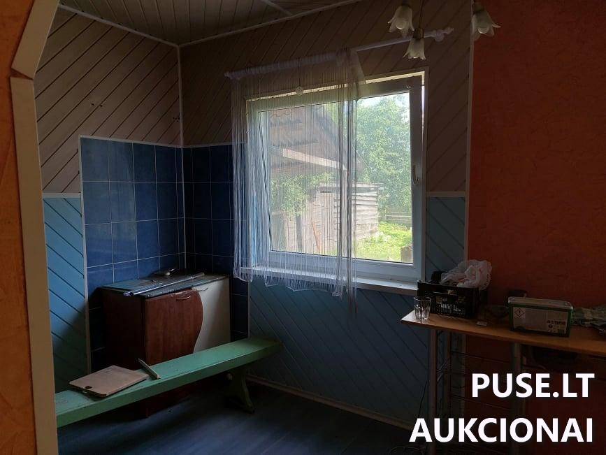Butas Patalpos/Butai Pravieniškių g. 45, 56371 Pravieniškės, Pravieniškių sen., Kaišiadorių r. sav. 1