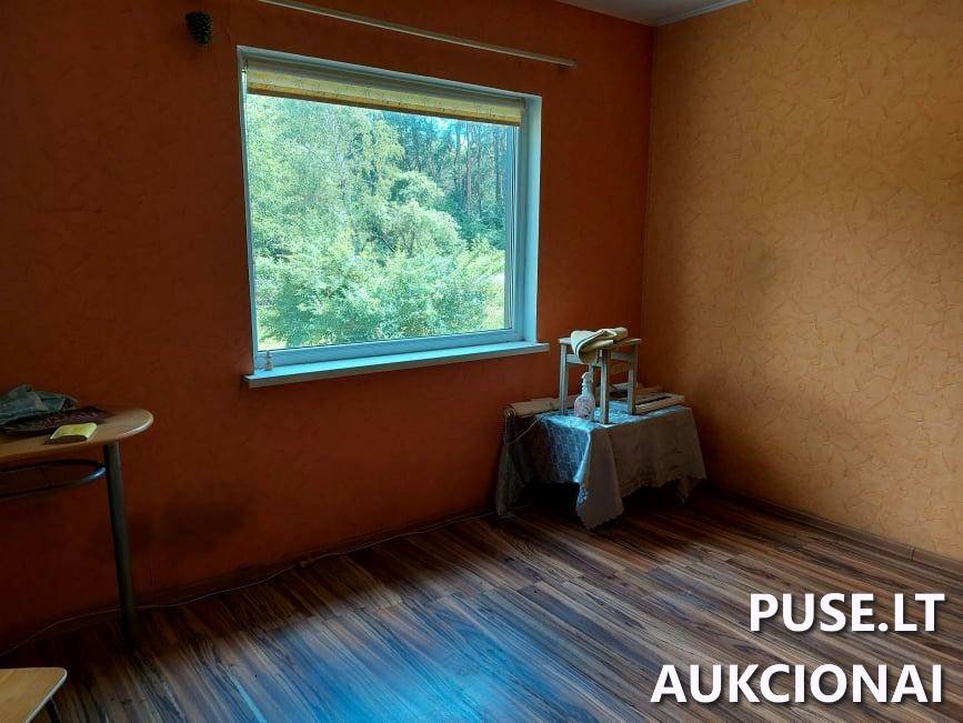 Butas Patalpos/Butai Pravieniškių g. 45, 56371 Pravieniškės, Pravieniškių sen., Kaišiadorių r. sav. 2