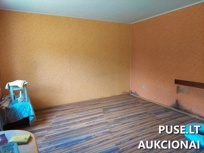 Butas Patalpos/Butai Pravieniškių g. 45, 56371 Pravieniškės, Pravieniškių sen., Kaišiadorių r. sav. 1