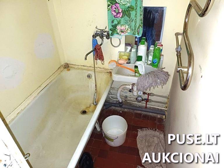 Butas Patalpos/Butai Vištyčio g. 36A, 70431 Kybartai, Kybartų sen., Vilkaviškio r. sav. 6