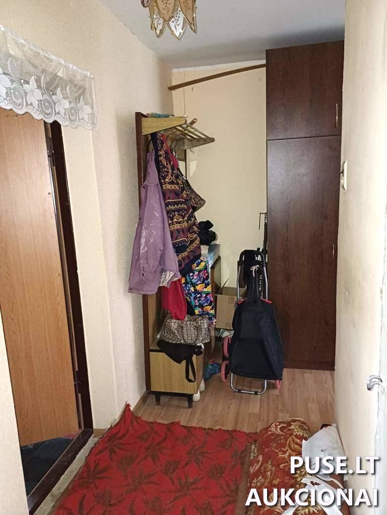 Butas Patalpos/Butai Vištyčio g. 36A, 70431 Kybartai, Kybartų sen., Vilkaviškio r. sav. 12