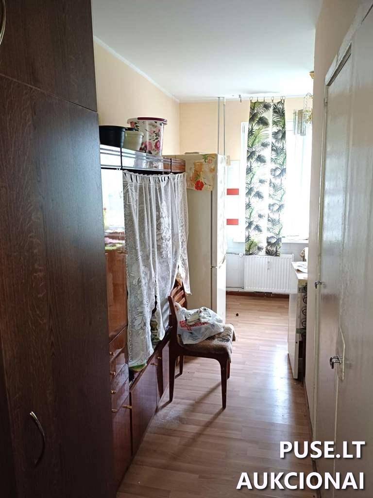 Butas Patalpos/Butai Vištyčio g. 36A, 70431 Kybartai, Kybartų sen., Vilkaviškio r. sav. 13