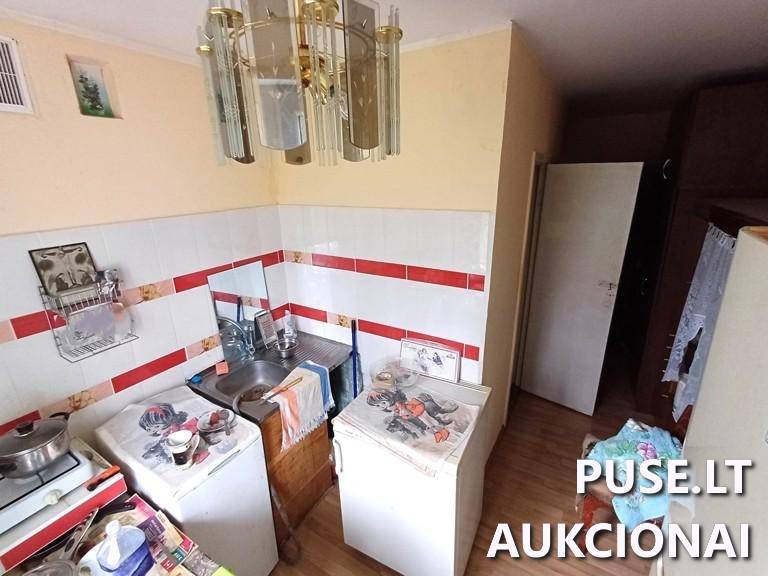 Butas Patalpos/Butai Vištyčio g. 36A, 70431 Kybartai, Kybartų sen., Vilkaviškio r. sav. 15