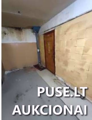 Butas Patalpos/Butai R. Juknevičiaus g. 24, 68209 Marijampolė, Marijampolės sav. 7