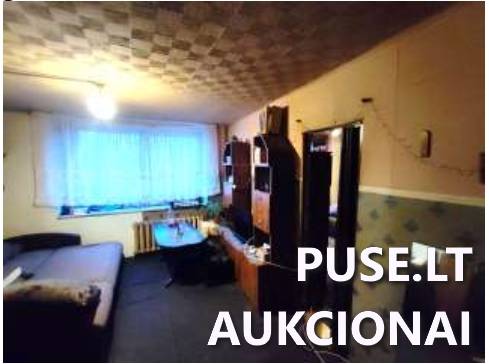 Butas Patalpos/Butai R. Juknevičiaus g. 24, 68209 Marijampolė, Marijampolės sav. 9